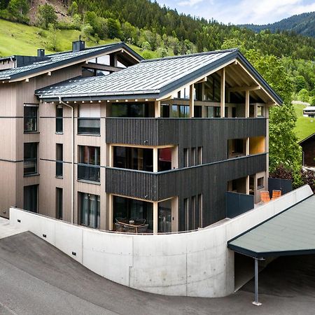 Appartement Zentral Mit Panoramasauna By A-Appartments Brand  Exterior photo