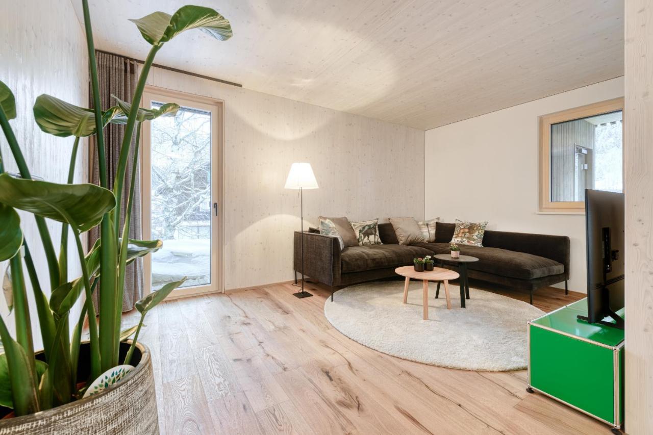 Appartement Zentral Mit Panoramasauna By A-Appartments Brand  Exterior photo