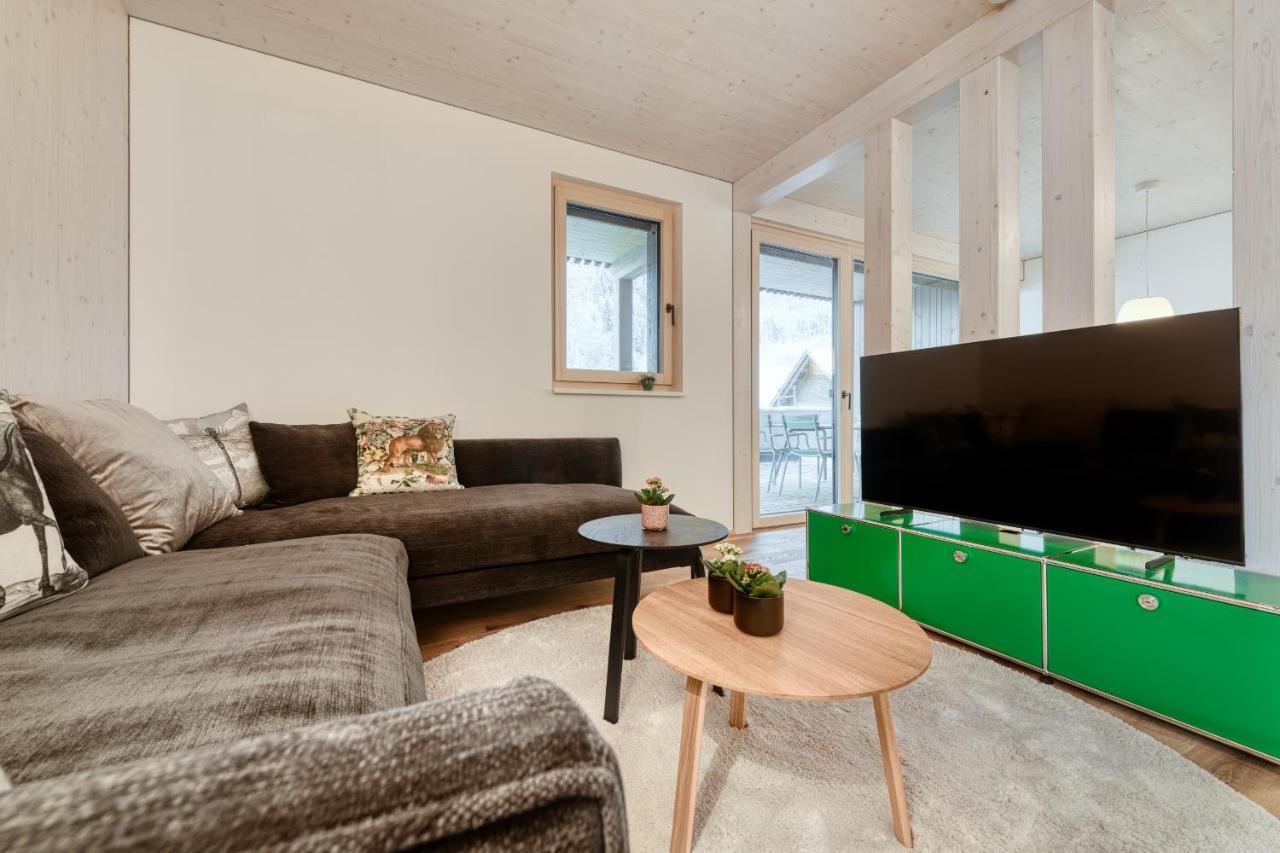 Appartement Zentral Mit Panoramasauna By A-Appartments Brand  Exterior photo