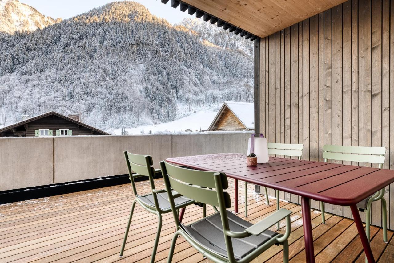 Appartement Zentral Mit Panoramasauna By A-Appartments Brand  Exterior photo