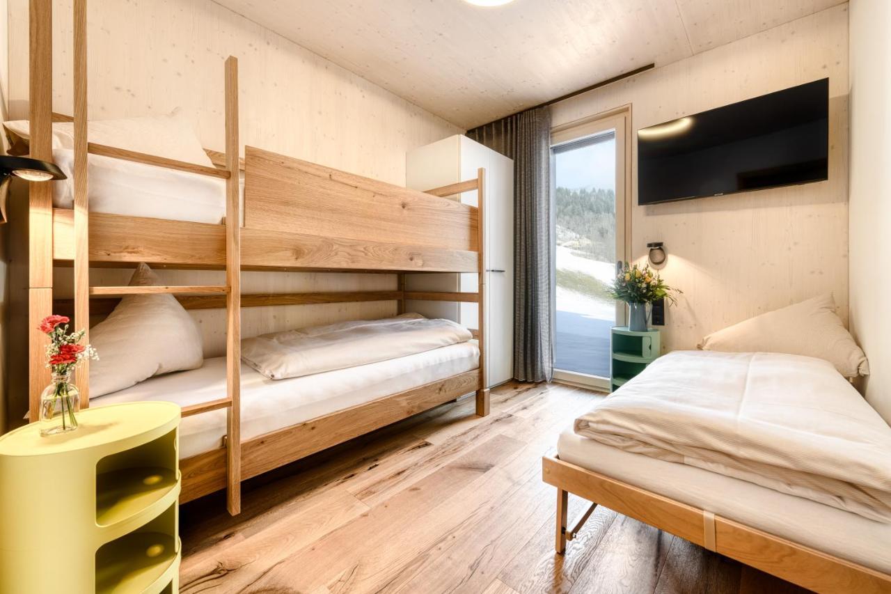 Appartement Zentral Mit Panoramasauna By A-Appartments Brand  Exterior photo